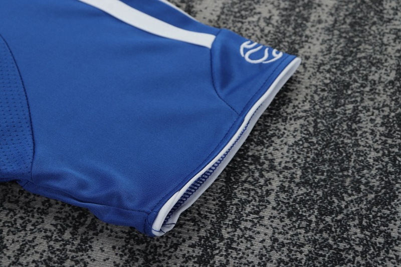 06-07 Chelsea home Kids kit