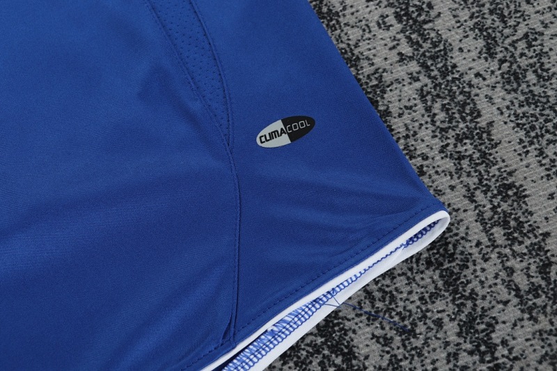06-07 Chelsea home Kids kit