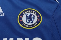 06-07 Chelsea home Kids kit