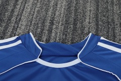 06-07 Chelsea home Kids kit