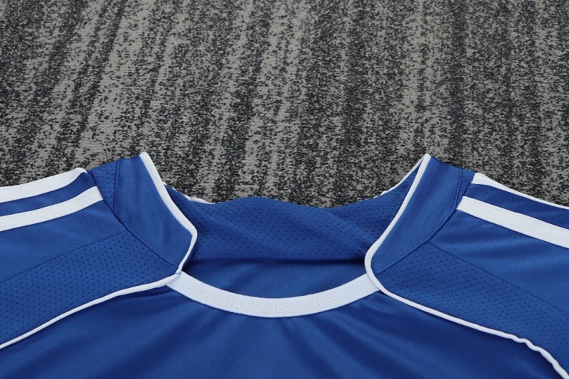 06-07 Chelsea home Kids kit