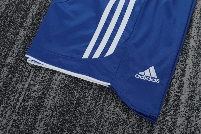 06-07 Chelsea home Kids kit