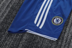 06-07 Chelsea home Kids kit