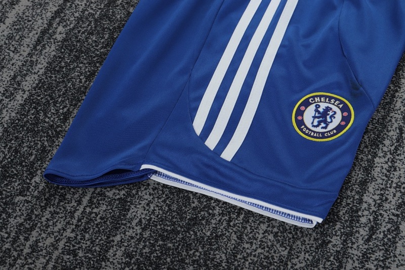 06-07 Chelsea home Kids kit