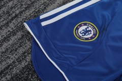 06-07 Chelsea home Kids kit