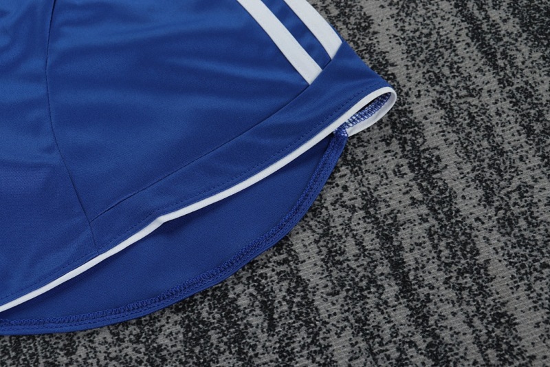06-07 Chelsea home Kids kit