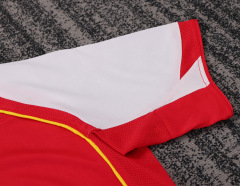 04-05 Arsenal home Kids kit