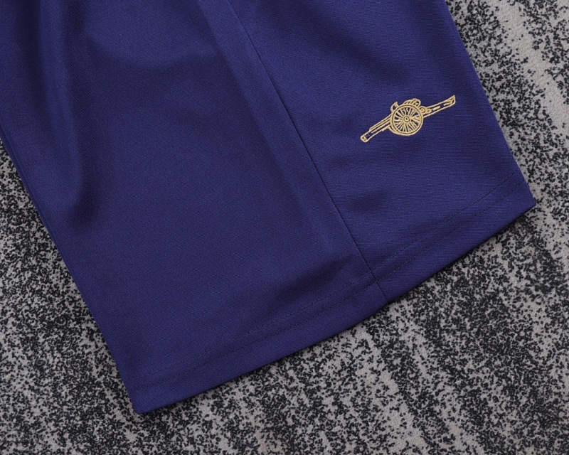 97-99 Arsenal away Kids kit