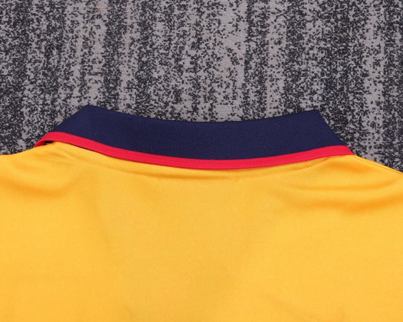 97-99 Arsenal away Kids kit