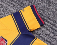 97-99 Arsenal away Kids kit
