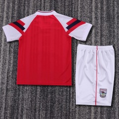 92-94 Arsenal home Kids kit