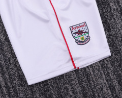 92-94 Arsenal home Kids kit