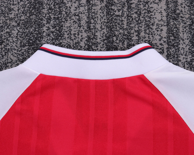 92-94 Arsenal home Kids kit
