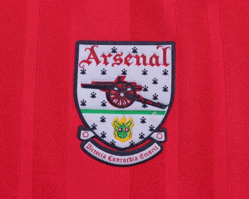 92-94 Arsenal home Kids kit