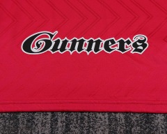 96-97 Arsenal home Kids kit