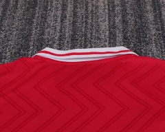 96-97 Arsenal home Kids kit