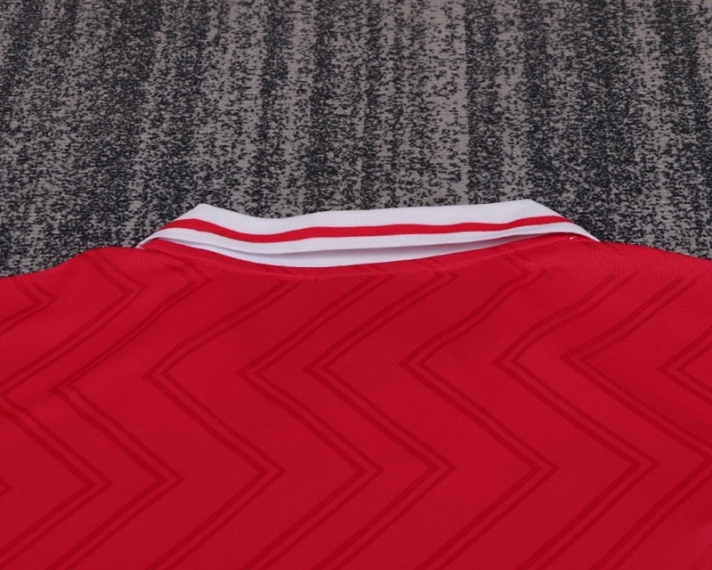 96-97 Arsenal home Kids kit
