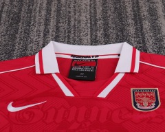 96-97 Arsenal home Kids kit