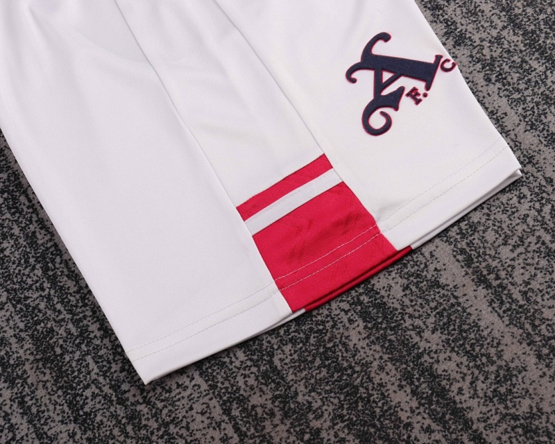 96-97 Arsenal home Kids kit