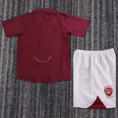 05-06 Arsenal home Kids kit