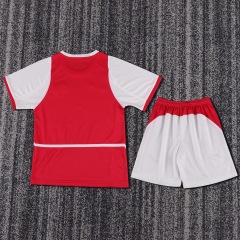 02-03 Arsenal home Kids kit