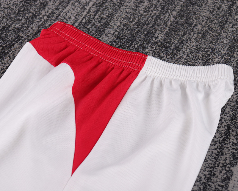02-03 Arsenal home Kids kit