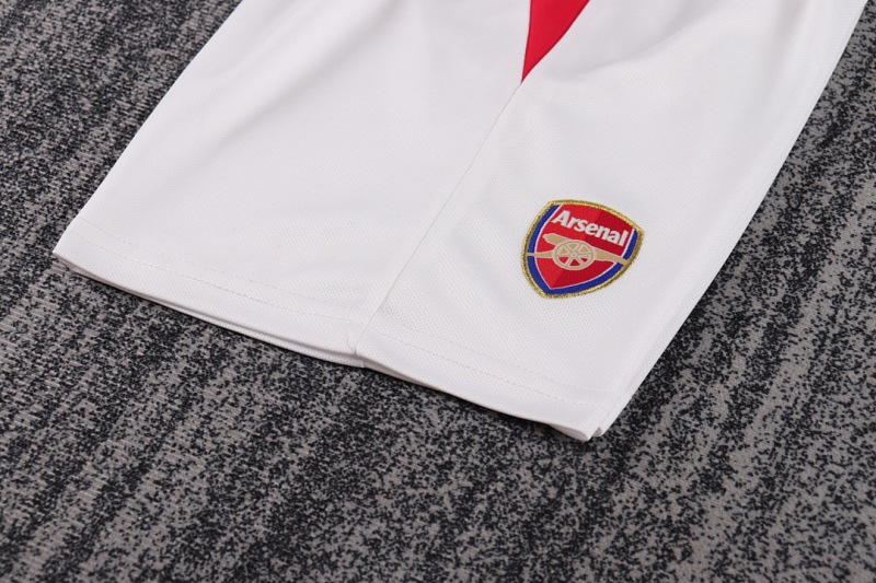 02-03 Arsenal home Kids kit