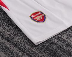 02-03 Arsenal home Kids kit