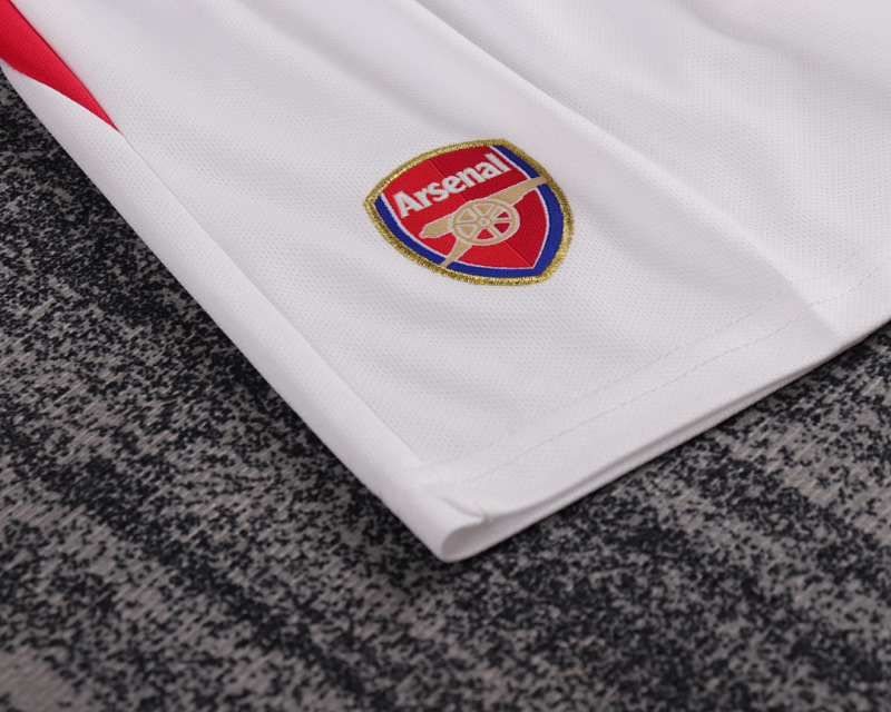 02-03 Arsenal home Kids kit