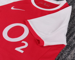 02-03 Arsenal home Kids kit