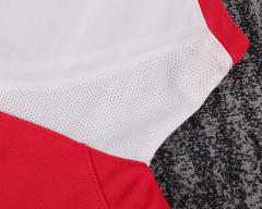 02-03 Arsenal home Kids kit