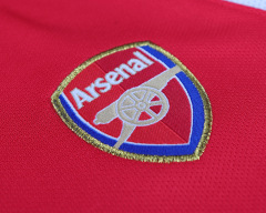 02-03 Arsenal home Kids kit