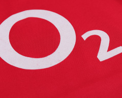 02-03 Arsenal home Kids kit