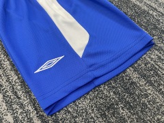 03-05 Chelsea home Kids kit
