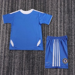 11-12 Chelsea home Kids kit