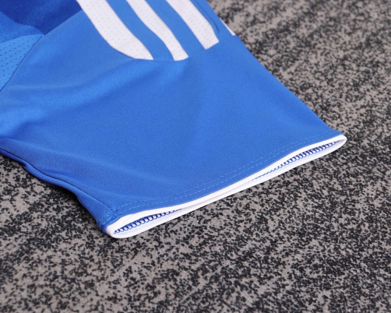 11-12 Chelsea home Kids kit