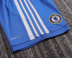 11-12 Chelsea home Kids kit