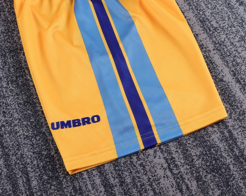 95-97 Chelsea away Kids kit