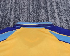 95-97 Chelsea away Kids kit