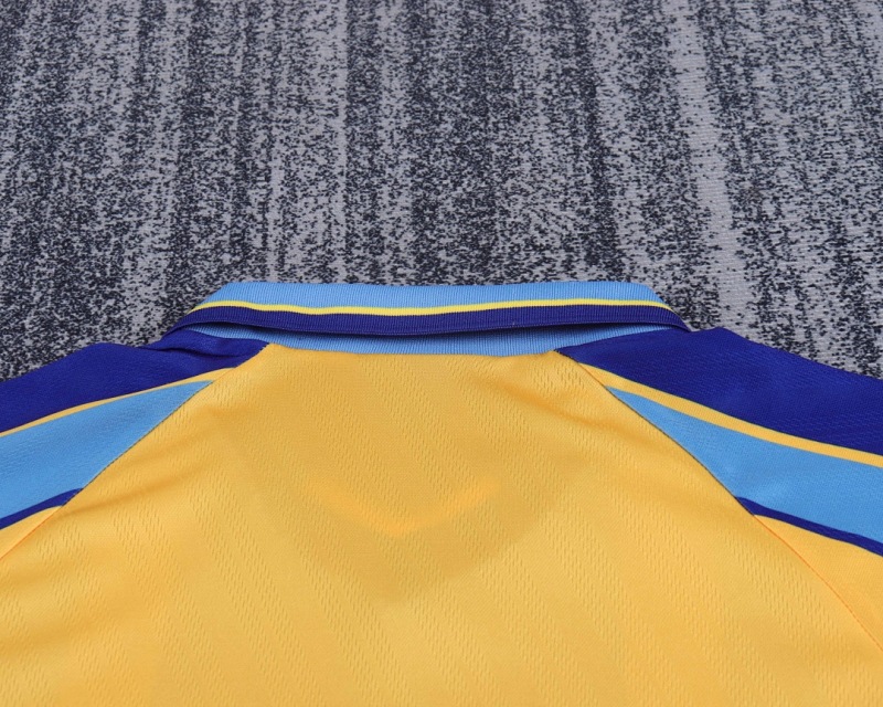 95-97 Chelsea away Kids kit