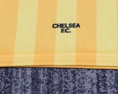 95-97 Chelsea away Kids kit