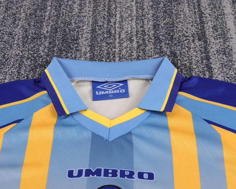 95-97 Chelsea away Kids kit