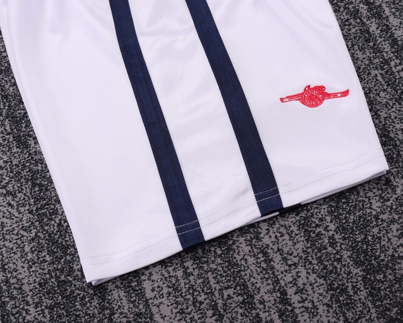 98-99 Arsenal home Kids Retro kit