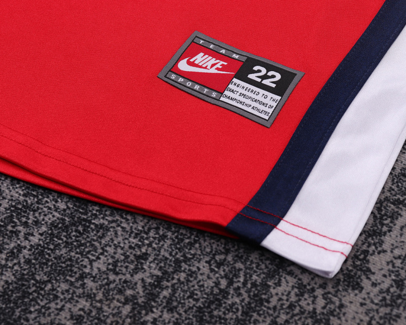 98-99 Arsenal home Kids Retro kit
