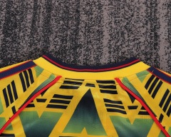 91-93 Arsenal away Kids Retro kit