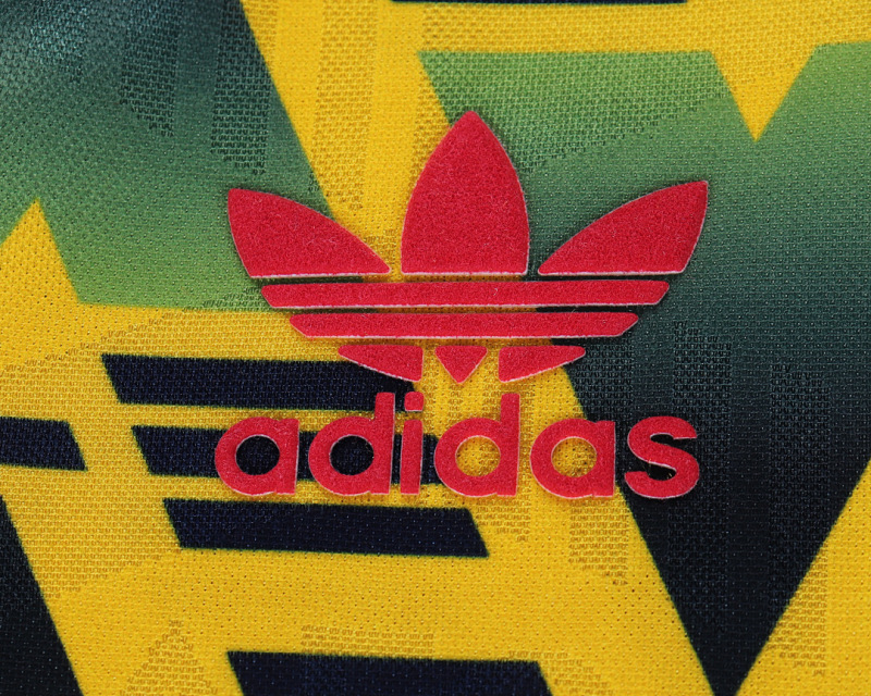 91-93 Arsenal away Kids Retro kit