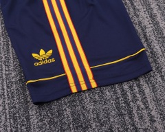 91-93 Arsenal away Kids Retro kit