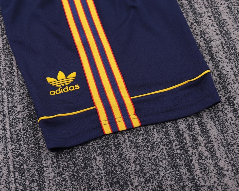 91-93 Arsenal away Kids Retro kit