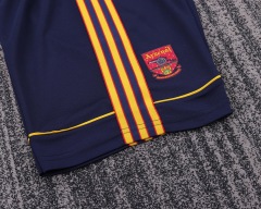 91-93 Arsenal away Kids Retro kit