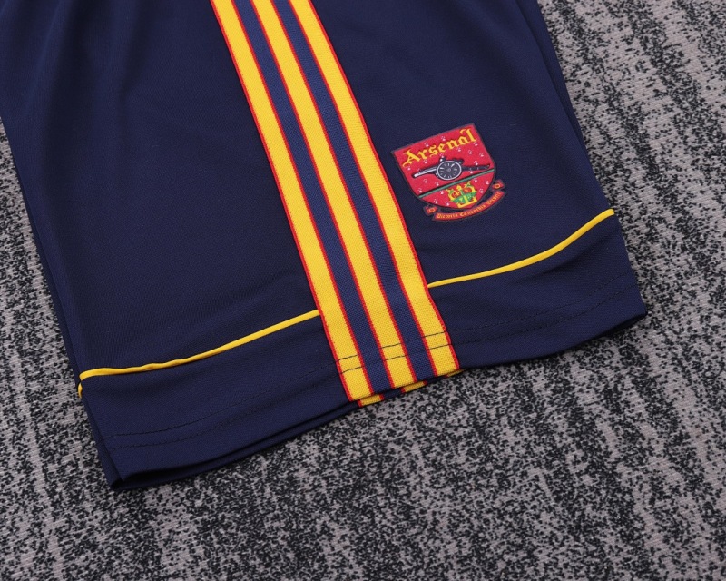 91-93 Arsenal away Kids Retro kit